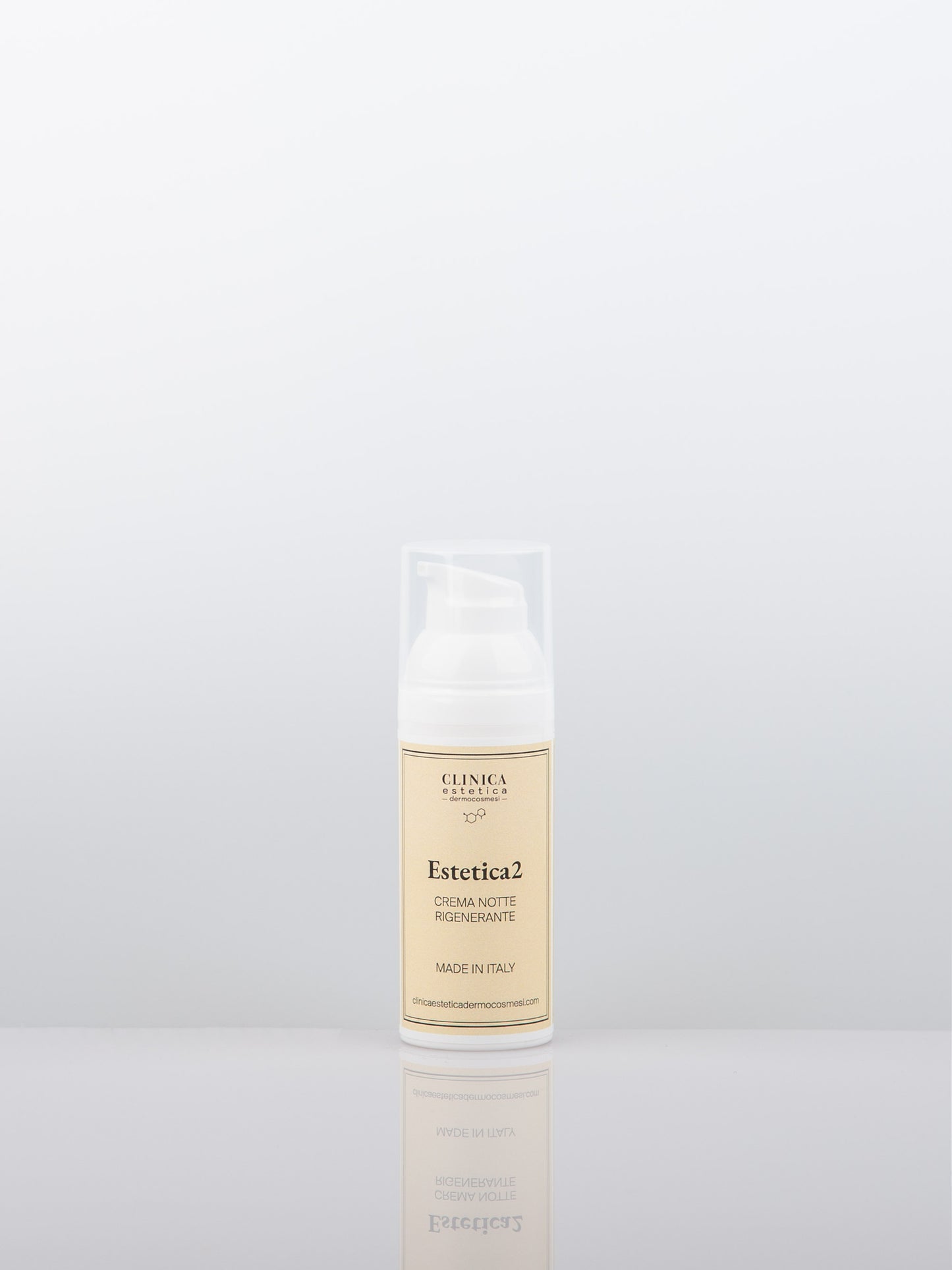 Crema Notte Estetica2