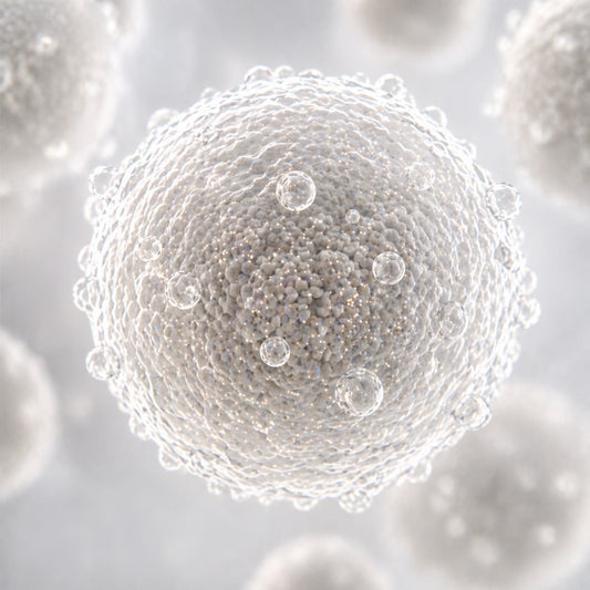 Esosomi di Centella Asiatica: La Nuova Frontiera della Rigenerazione Cutanea
