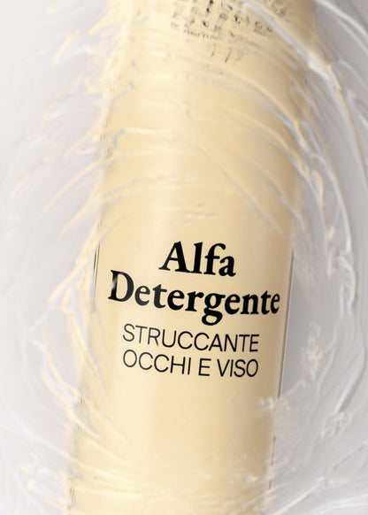 Detergente Viso Alfa