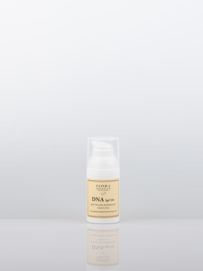 Protezione Solare DNA spf50+