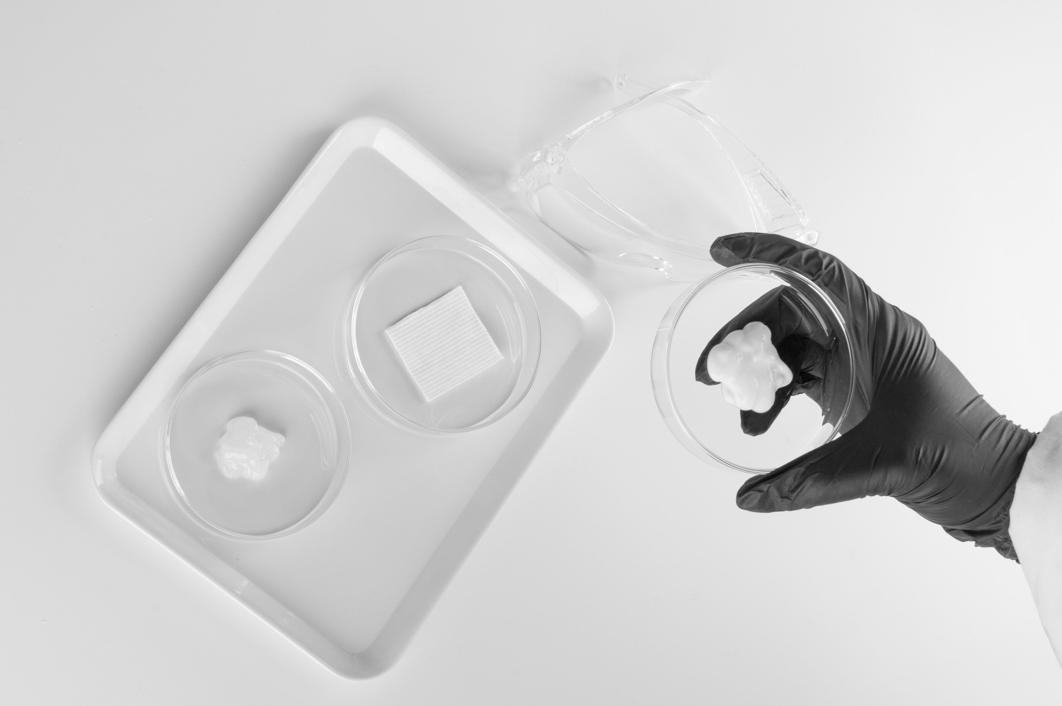 Tecnologia D-Clinip3 Clinica – sistema brevettato di veicolazione transdermica con liposomi e ciclodestrine