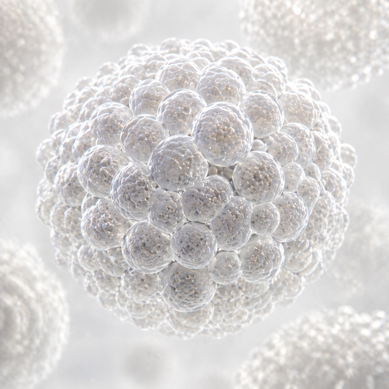 Liposomi D-Clinip3 Clinica – vettori biomimetici per penetrazione transdermica avanzata degli attivi cosmetici