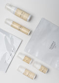 Trattamento viso antimacchia D-Clinip3 – kit completo con siero, crema e protezione solare SPF50 Clinica Estetica Dermocosmesi
