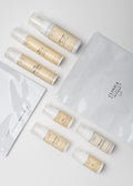 Kit Cura 24H Clinica – protocollo viso intensivo con doppio siero per pelli mature e opache, giorno e notte D-Clinip3
