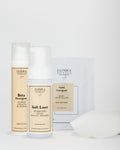 Kit Detersione Beta Clinica – crema detergente idratante con panni viso extra delicati